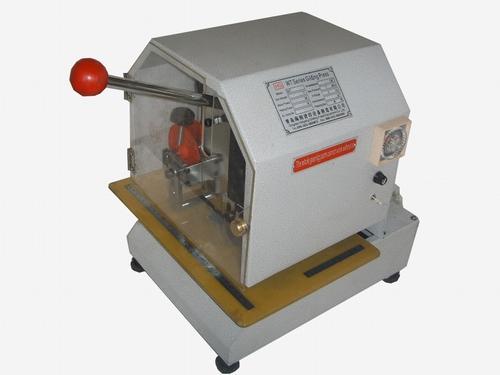 Cheap Anti-Counterfeiting Brand Hot Stamping Machine (WT-33(A)) for sale