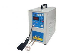 China JL-15 High Frequency Induction welding machine on sale