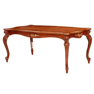 China Alibaba wholesale Chinese antique furnitures village dining tables LS-A312L-1 on sale
