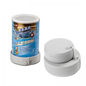 Best Anti Theft Alarming Magnetic Locking Milk Can Tag Protector Safer wholesale