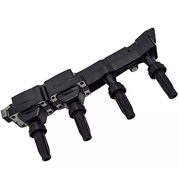 China 597080 Peugeot 206 CC Car Ignition Coil Pack Auto Engine Systems For Hatchback Partner on sale