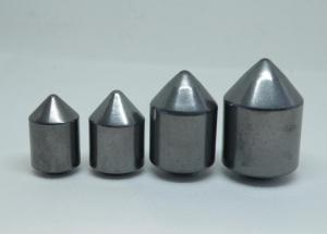 China Tungsten Carbide Button Drill Bit For Stone Mining Tools Rock Mine Coal Drilling on sale