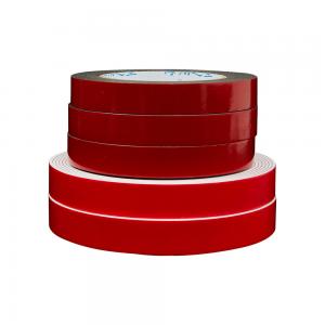 Best 1mm Long Holding Power Strong Adhesive PE Foam Tape For Fingerboards wholesale
