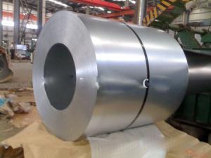 China SGCC DX51D+Z Galvanized Steel Coil With Cold Rolled Steel Sheet Basemetal on sale