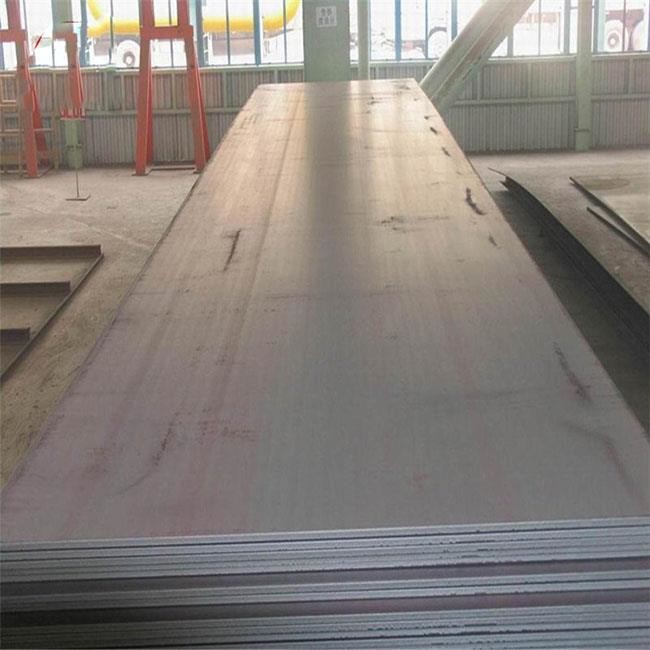 Q235 Cold Rolled Carbon Steel Roll Coil With ID 508mm / 610mm For Industry