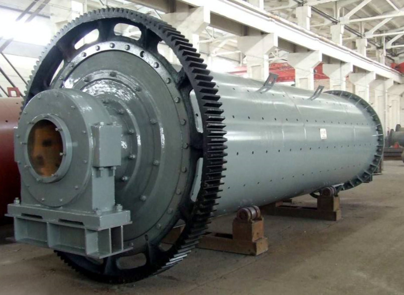 Best Horizontal Cylindrical Ф1200 Grinding Ball Mill wholesale