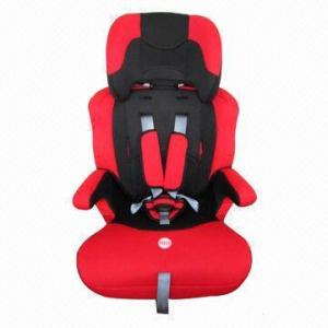 China Booster Seat with Belt  on sale