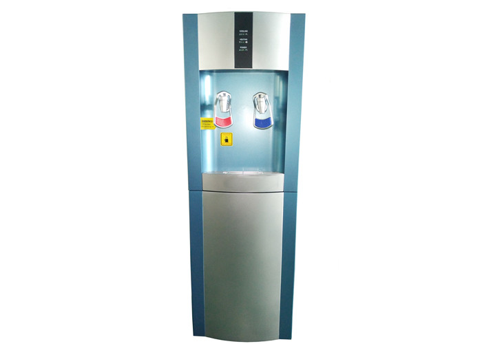 China Customized POU Water Dispenser With UV Sterilizer  And Water Filter ( PP , active carbon , etc ) on sale
