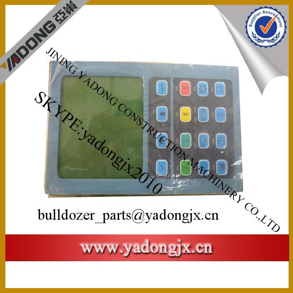 Cheap SE360 EXCAVATOR CABIN PARTS Monitor 13Y-96B-4000 for sale