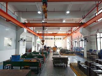 Dongguan Howe Precision Mold Co., Ltd.