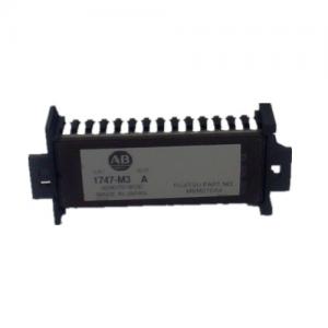 Best 1747-M3 Allen Bradley SLC 500 Flash Memory Module EEPROM 32K For SLC 5/03 5/04 5/05 wholesale