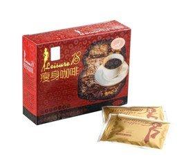 Cheap Leisure 18 Slimming Coffee Weight Loss for sale