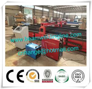 China Table Type CNC Plasma Cutting Machine For Sheet 1500*3000mm , LGK200 Plasma Cutting on sale