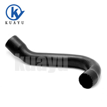 China auto silicone rubber hose pipe/oil resistant /reducing elbow 90 degree Mercedes Benz OEM 9425064135 rubber hose on sale