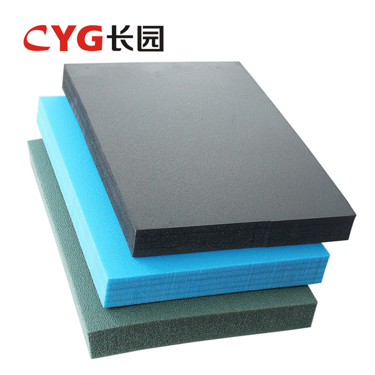 Best Reflective Foil XPE / XLPE Air Conditioner Insulation Foam 0.5 - 100mm Thickness wholesale
