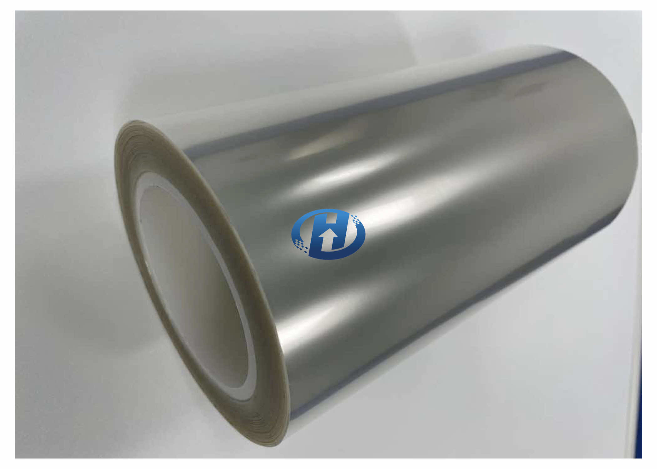 Cheap 20 μm Polyester Release Film, Excellent Properties in Release Force and Subsequent Adhesion Rate, Without Residuals for sale