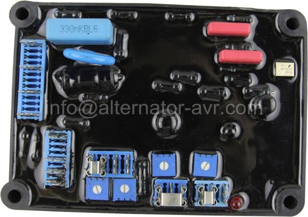 Stamford AS480 AVR Automatic Voltage Regulator for Brushless Generator