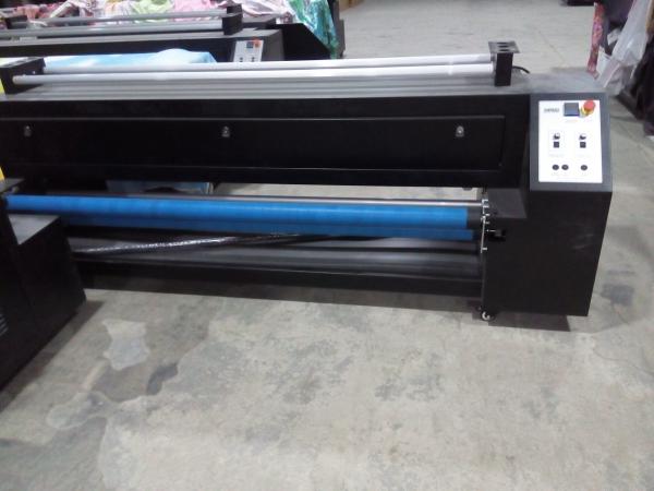 Cheap Digital Sublimation Fabric Printer Dryer Sublimation Heater For Cotton / Silk Material Heating for sale