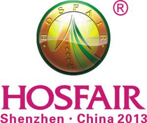 China Sam & Squito (Hong Kong) Limited will show in HOSFAIR Shenzhen 2013 on sale