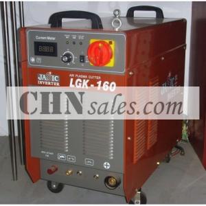 China JASIC 160A Air plasma arc cutting machine CUT160 J47 IGBT on sale
