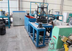 Best Stainless Steel / Copper Wire Rod Drawing Machine With Continuous Annealing wholesale