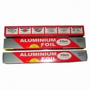 China Aluminum Foils for Roasting Turkey on sale