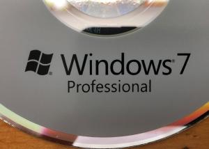 Best Permanent Useful Windows 7 Professional Retail Box With Lifetime Guarantee wholesale