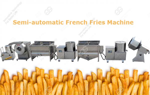 Lays Potato Chips Manufacturing Equipment Potato Crisp Making Machine