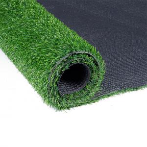 China Indoor Outdoor Fake Artificial Turf Grass Synthetic for Landscape on sale