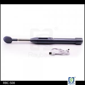 Best Supportable 125KHz Rfid Stick Reader , Long Range Telescopic Eid Stick Reader wholesale