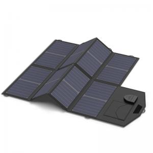 China 70W Solar Energy System Foldable Solar Panel Charger 5V USB Parallel Port Compatible Notebook on sale