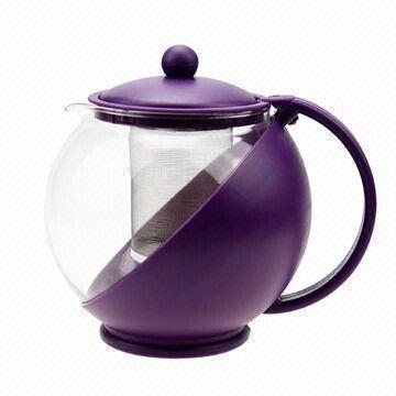Best Coffee Pot with Strainer Inside, Made of Stainless Steel/Glass/Plastic wholesale