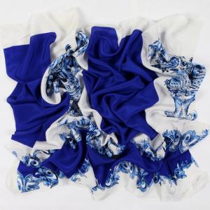 China 12mm Silk Crepe de Chine Fabric/Printed Silk Fabric on sale