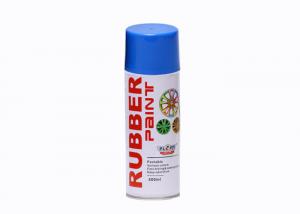 Best Durable Black Plasti Dip Spray Wheel Paint , Insulated Performix Plasti Dip Spray wholesale