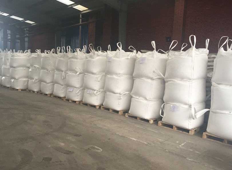 Cheap Jumbo bag glauber's salt 99%Min produce from China, sodium sulphate anhydrous 99% for sale