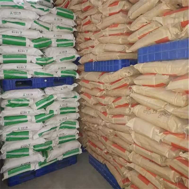 Best Chengyida supply 25kg bag xanthan gum food grade bulk thickener CAS NO 11138-66-2 wholesale