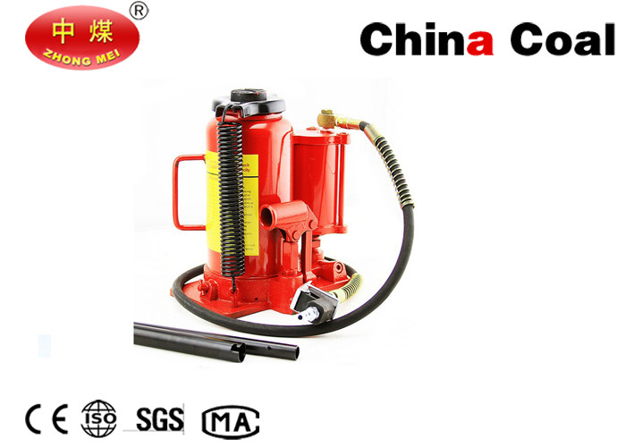China Construction Industrial Lifting Equipment  30T Hydraulic Air Jack SPT-33004 150mm Lifting Height on sale