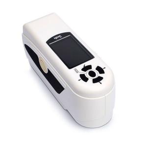 Best NH310 3nh Colorimeter Color Measurement Instrument To Measure Whiteness / Yellowness Brightness wholesale