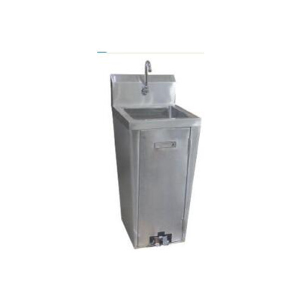 China 304 nsf stainless steel hand sink/welding hand sink/stainless steel hand basin on sale