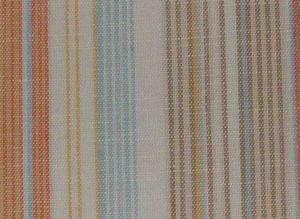China 55/45 RAMIE COTTON YARN DYED FABRIC WITH STRIPE      CWT#2119 on sale