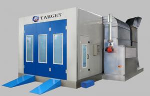 China Auto spray booth /Chinese industrial spray booth TG-70B on sale