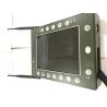 Buy cheap Tft Lcd 30m Omnidirectional Camera Video Surveillance Equipment 52° View Of from wholesalers