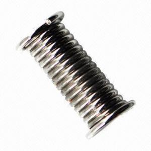 Best Compression Spring, Special Springs Factory with 0.08 to 10mm Wire Diameter wholesale