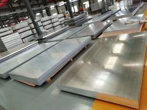 5754 aluminum sheet, rolled aluminium sheet，5mm aluminium plate, good used in flooring applications