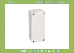 Best Protection Electronics 250g 180x80x85mm ABS Enclosure Box wholesale