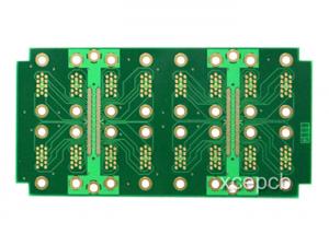 Best FR4 PCB Multilayer Boards with ENIG High Frequency High Level Bonding Material wholesale
