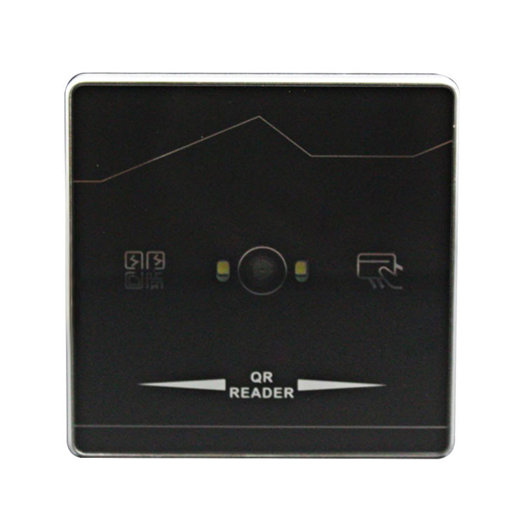 China 125KHZ Long Range Rfid Reader USB NFC Wiegand Reader For Access Control on sale