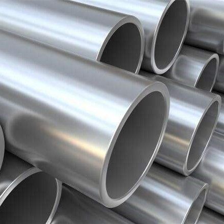 China Aluminum And Aluminum Alloy Seamless Extruded Pipe ASTM B241 6061-T6/6063-T6/6063 on sale