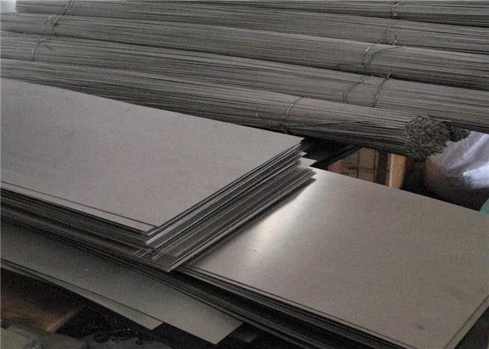 Best SGCC Galvanized Boiler Alloy Steel Sheet Plate Hot Rolled wholesale