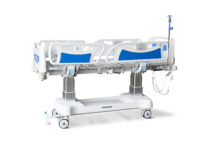 China YA-D7-2 Remote Nurse Control X-RAY Electric Hospital Bed For Intensive Care on sale